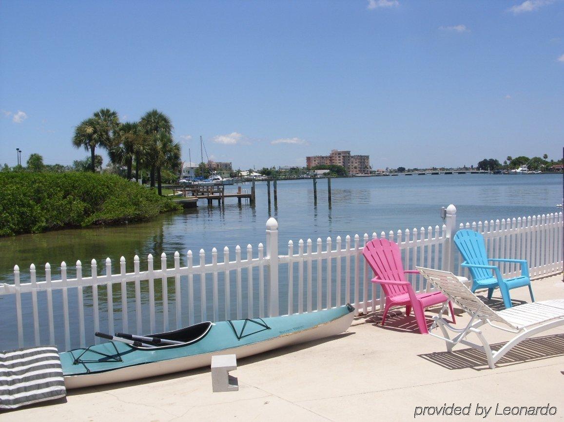 Lorelei Resort Motel Treasure Island Bagian luar foto
