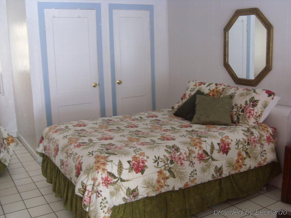 Lorelei Resort Motel Treasure Island Bagian luar foto