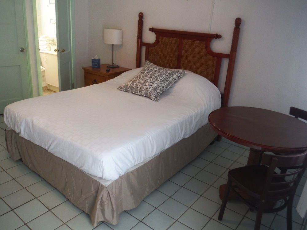 Lorelei Resort Motel Treasure Island Bagian luar foto