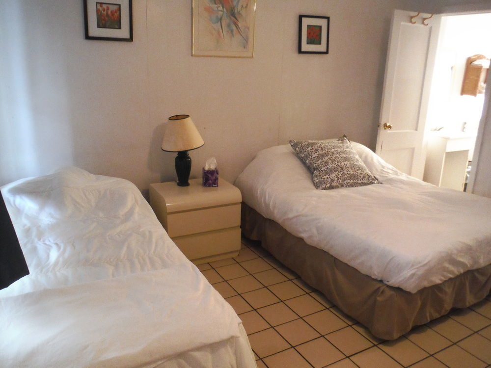 Lorelei Resort Motel Treasure Island Bagian luar foto
