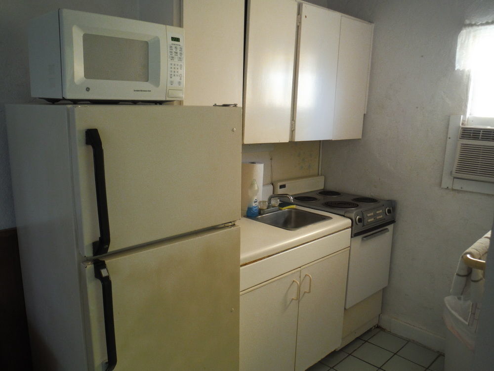 Lorelei Resort Motel Treasure Island Bagian luar foto