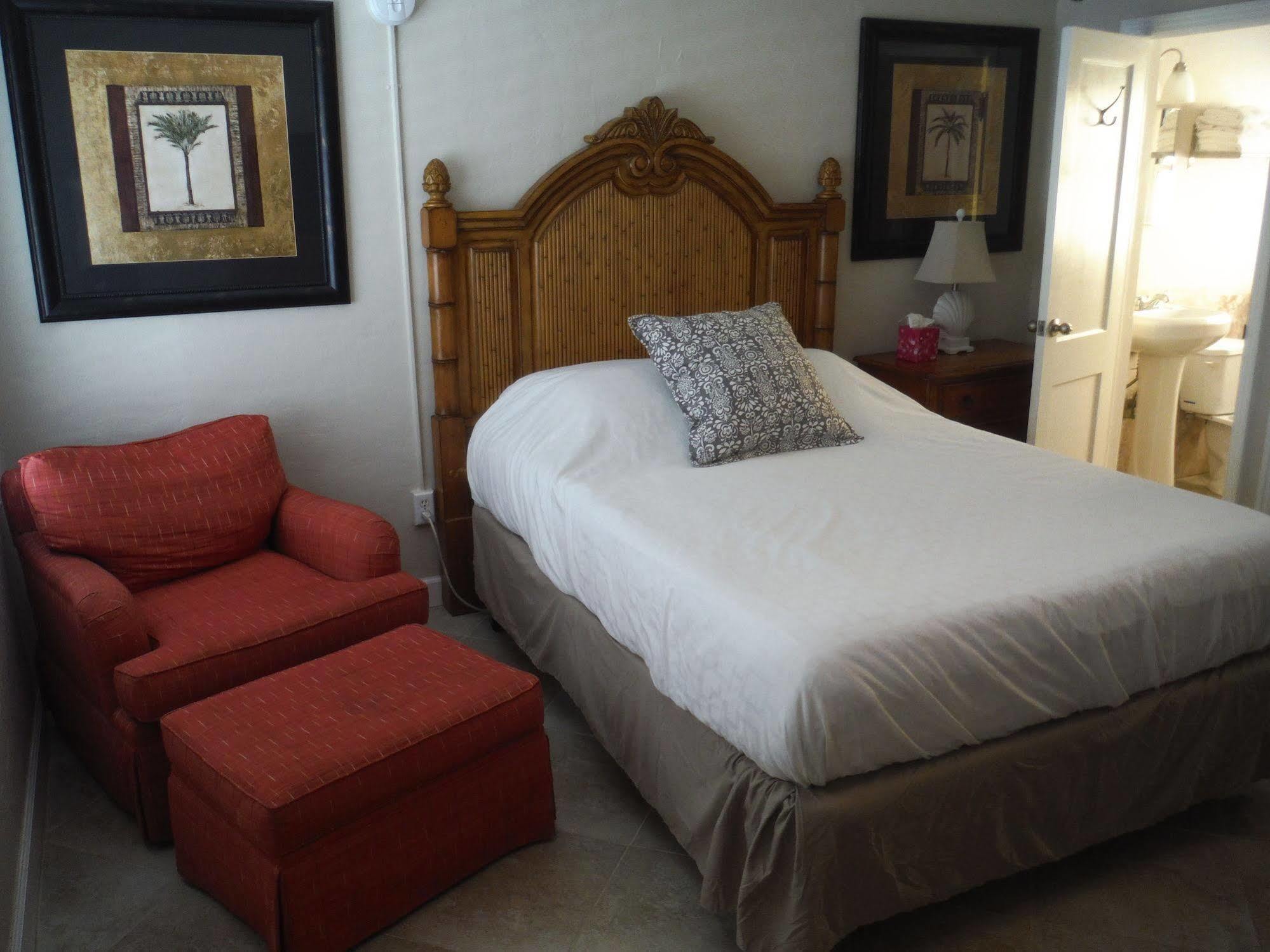 Lorelei Resort Motel Treasure Island Bagian luar foto